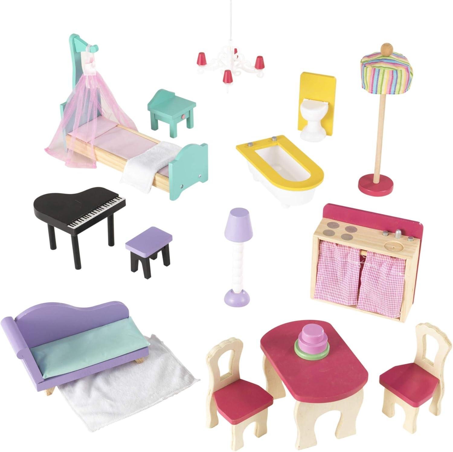 KidKraft Annabelle Router Review: Right for Our Shop?