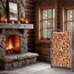AMAGABELI Firewood Rack & Tools Review: Right for Us?