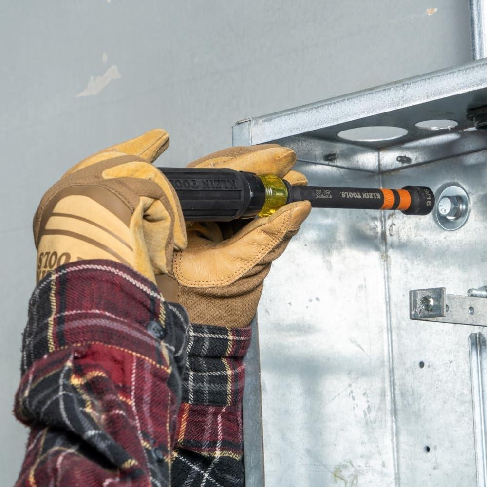 Klein 32950 Nut Driver Set Review: Right for Our Shop?