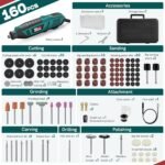 NEU MASTER Rotary Tool Review: Right for Our Shop?