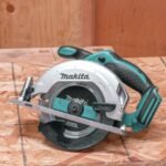Makita XSS02Z Circular Saw Review: Right for Our Shop?