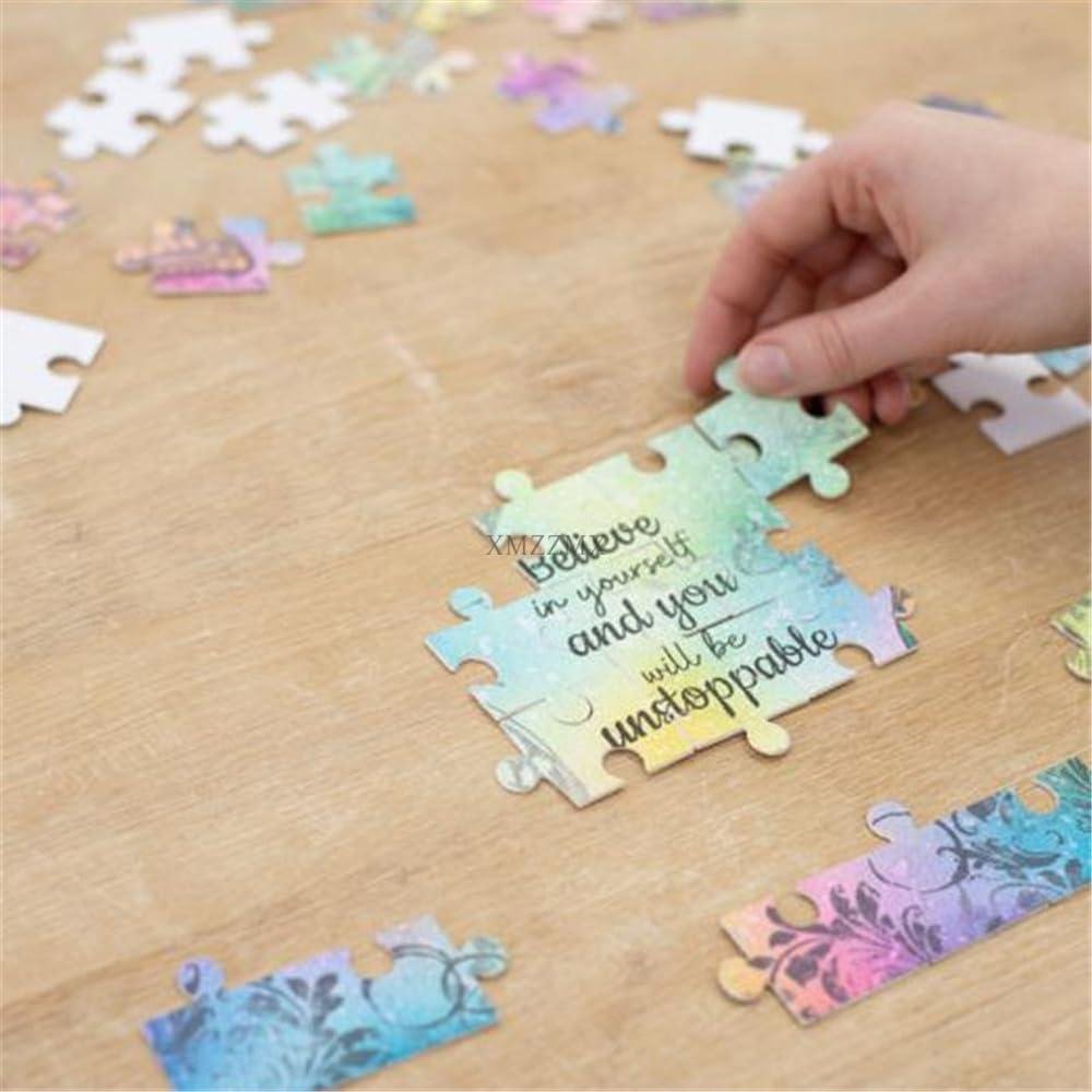XMZZMX Cutting Die Set Review: Right Tool for Our Shop?