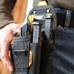 ToughBuilt Blade Mags Utility Knife Review: Our Shop Fit?