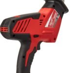 Milwaukee 2625-20 Hackzall Saw Review: Our Shop?
