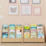 Montessori Bookshelf Review: Right for Our Home Shop?