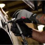 Ingersoll Rand 301B Die Grinder Review: Our Shop Fit?