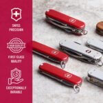 Victorinox Jetsetter Pocket Knife Review: Shop Fit?