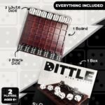Dittle Dice Battle Review: Our Shop Jig for Beginners?