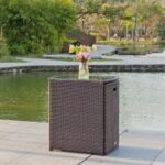 My Take on the Bonnlo Wicker Bistro Set for Balconies