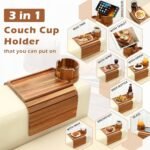 GHKINMAL Armrest Tray Review: Right Jig for Our Shop?