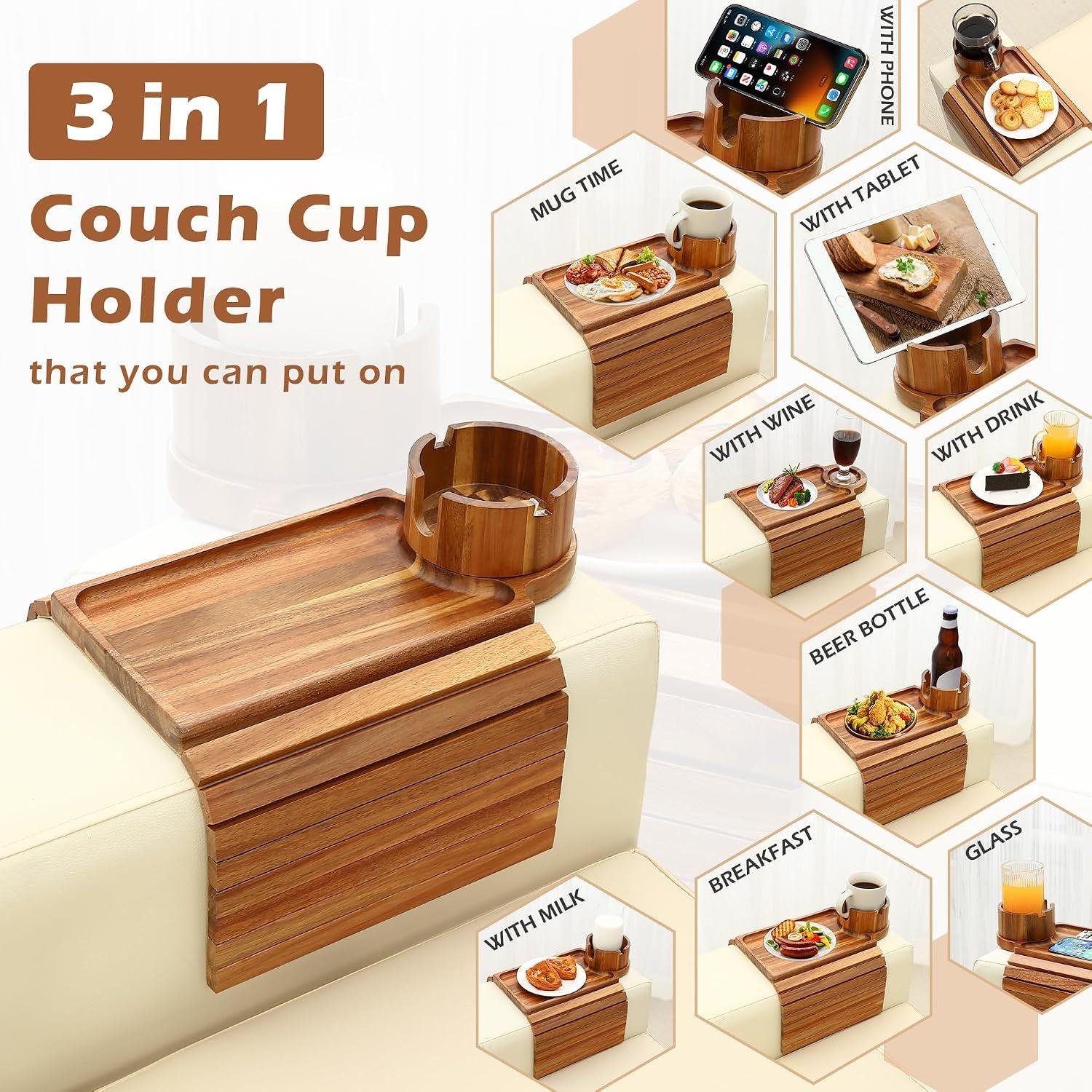 GHKINMAL Armrest Tray Review: Right Jig for Our Shop?