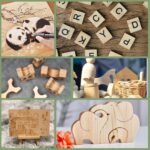 60-Pack Basswood for Laser Cutter: Right for Our Shop?