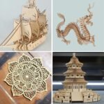 Basswood Sheets Review: Right for Our Laser Cutter?
