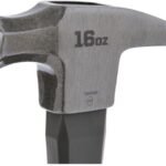 IRWIN 16 oz Claw Hammer Review: Right for Our Shop?