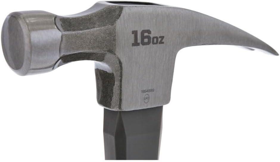 IRWIN 16 oz Claw Hammer Review: Right for Our Shop?