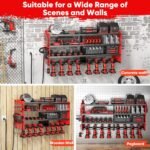 POKIPO Drill Organizer Review: Right for Our Shop?