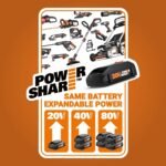 Worx 20V Cordless Drill Review: Right for Our Shop?