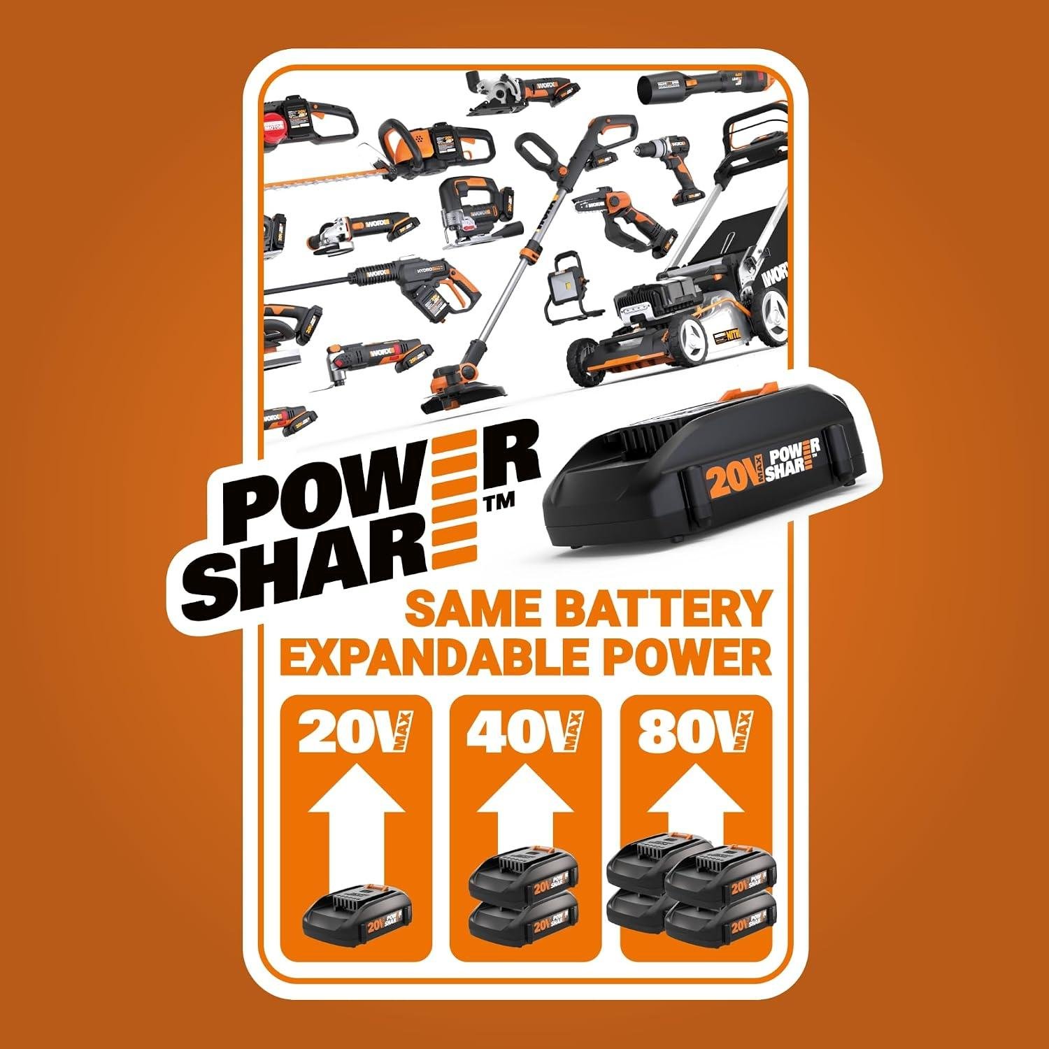 Worx 20V Cordless Drill Review: Right for Our Shop?