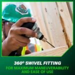 Metabo HPT NH90AB Palm Nailer Review: Right for Us?