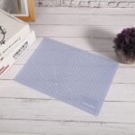 Haofy A4 Self-Healing Cutting Mat Review: Shop Fit?