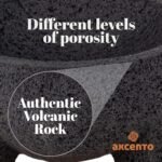 Molcajete Stone Grinder Review: Right for Our Shop?