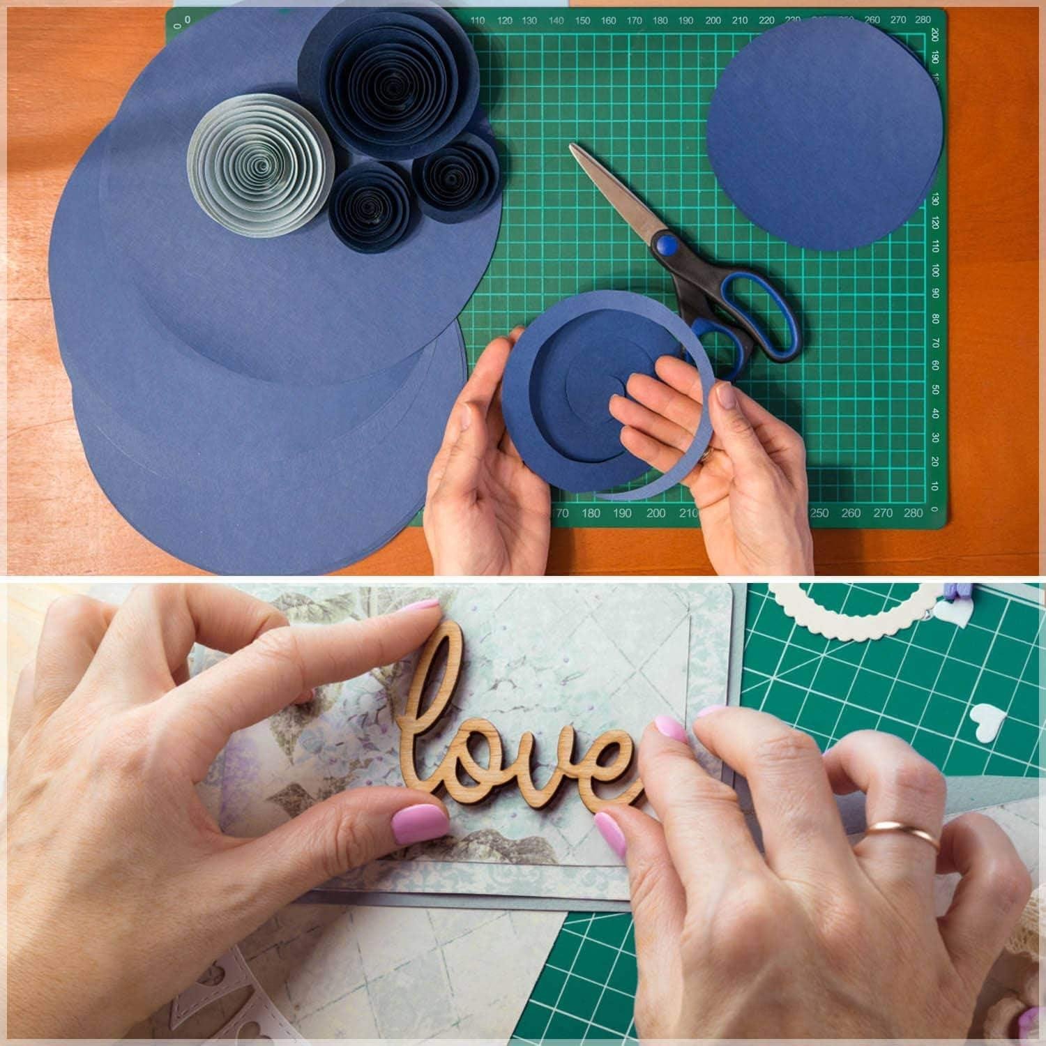 Anezus Cutting Mat Review: Right for Our Home Shop?
