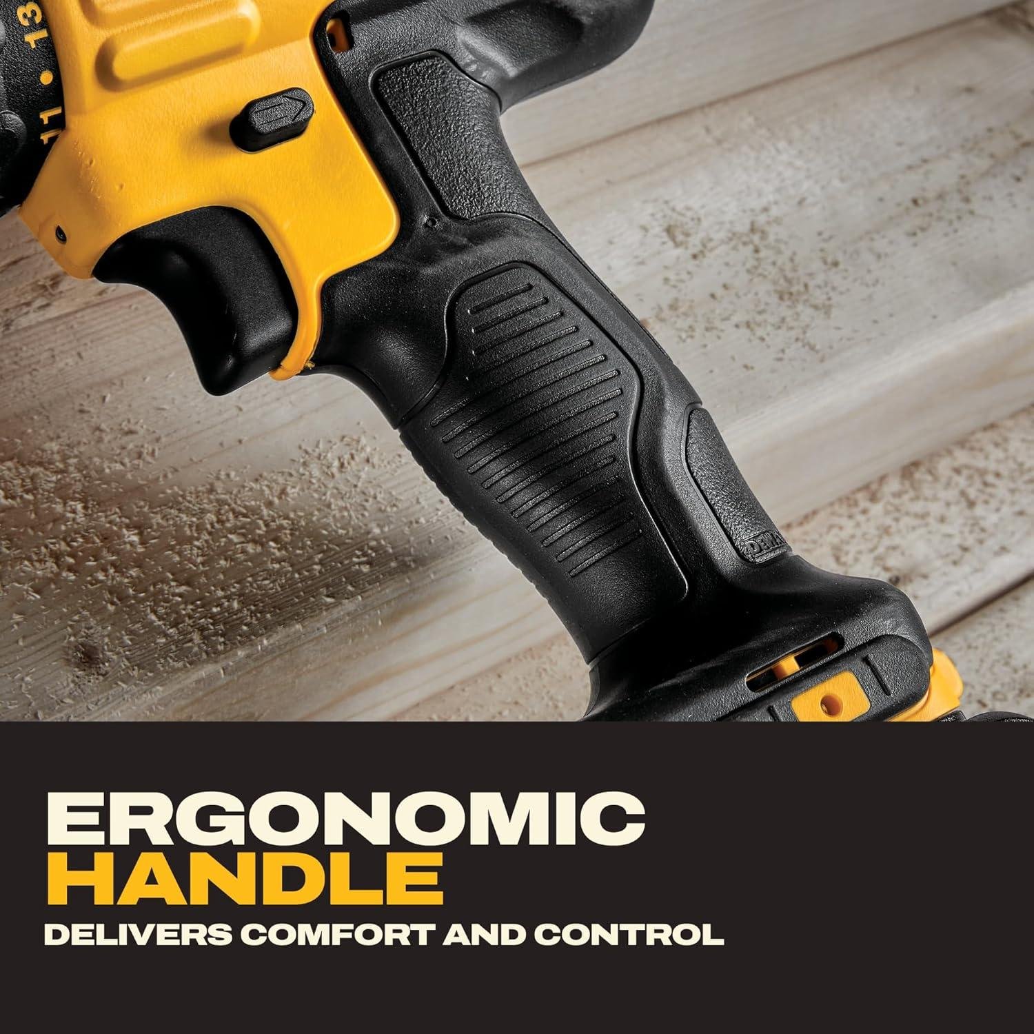 DEWALT DCD771C2 Drill Driver Review: Our Shop Fit?