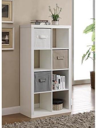 Better Homes 8-Cube Organizer Review: Right Shop Shelf?