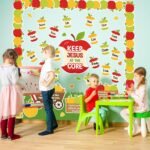 Haooryx Apple Bulletin Board Kit Review: Shop Fit?