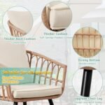 My Take on the FHFO Wicker Bistro Set for Patios