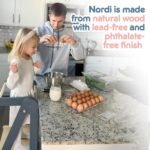 HARPPA Nordi Step Stool Review: Right for Our Shop?