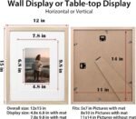 KINLINK 11×14 Frame Review: Our Shop Clamps Pick?