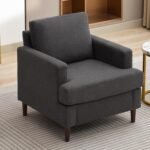 Weture Accent Chair Review: Right Seat for Our Shop?