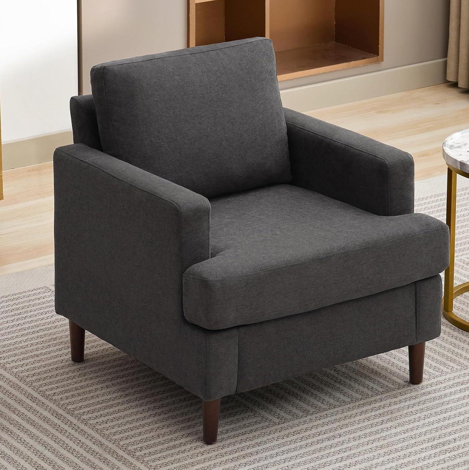Weture Accent Chair Review: Right Seat for Our Shop?