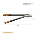 Fiskars PowerGear2 Lopper Review: Right for Our Shop?