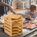 Bamboo Pizza Peel Rack Review: Right for Our Shop?