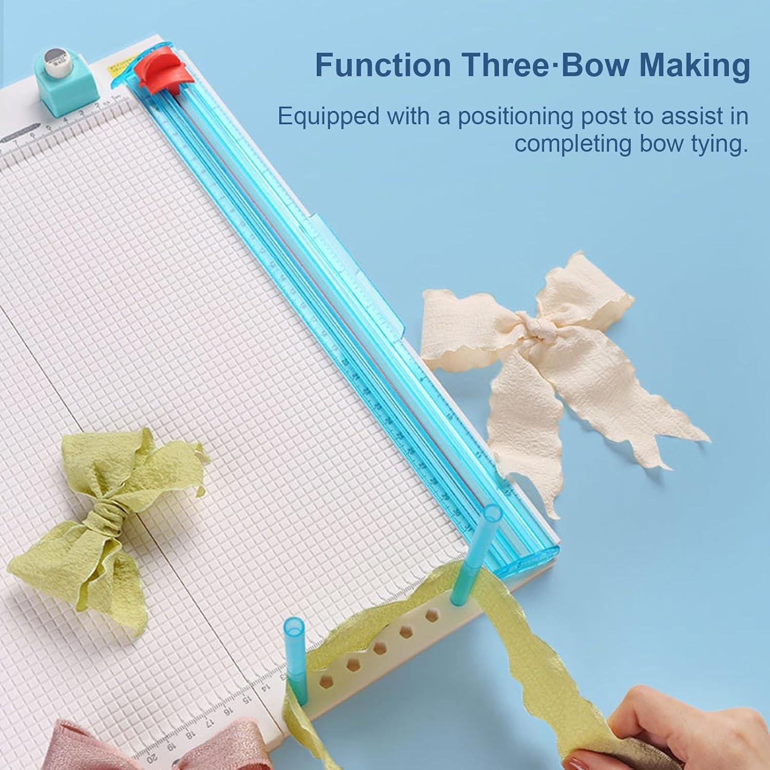 Topyond Paper Trimmer Review: Right for Our Shop?