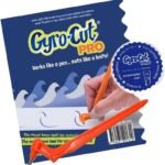 Gyro-Cut Pro Craft Knife Review: Right for Our Shop?
