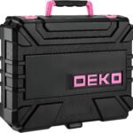 DEKOPRO 8V Cordless Drill Kit Review: Our Shop Fit?