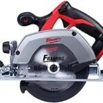 Milwaukee M18 2630-20 Circular Saw: Right for Us?