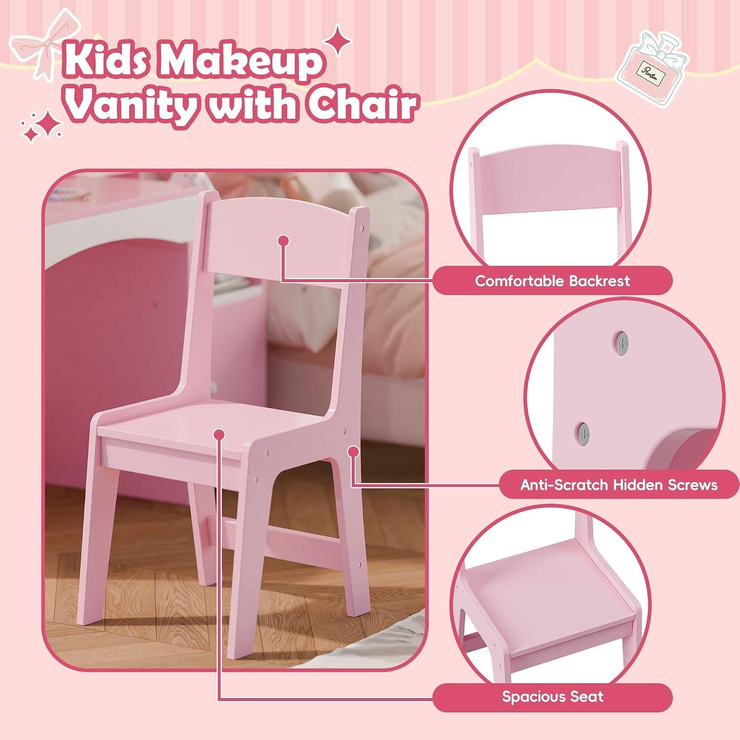 MU Kids Vanity MDF Panel Saw Review: Right for Our Shop?