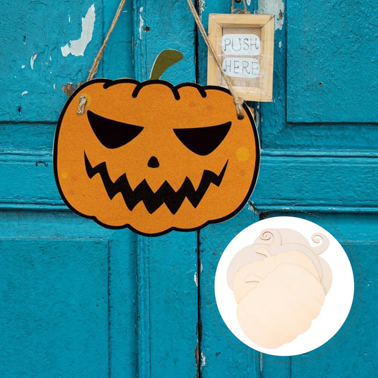 Tofficu Pumpkin Cutout Panels Review: Right for Us?