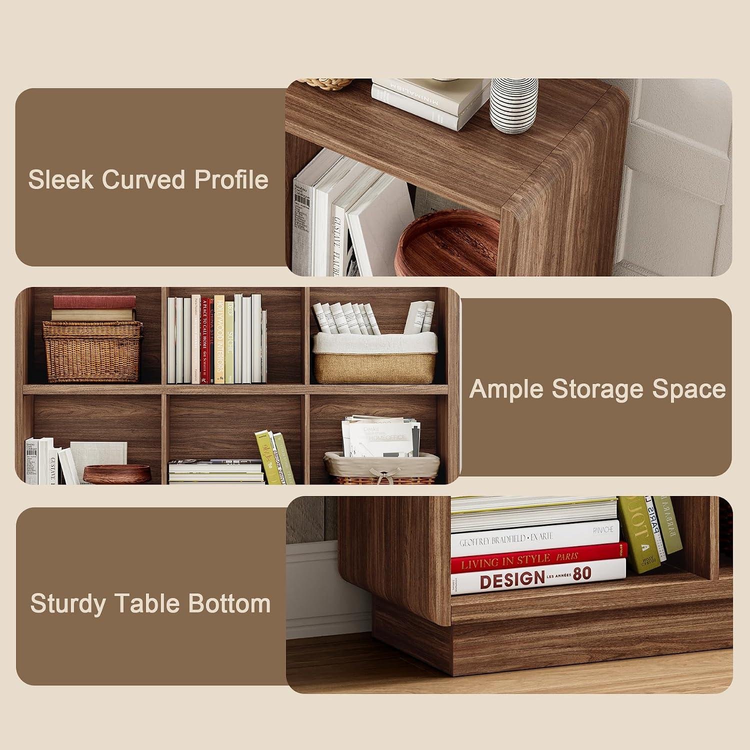 ChooChoo 6-Cube Shop Storage Organizer Review: Ours?