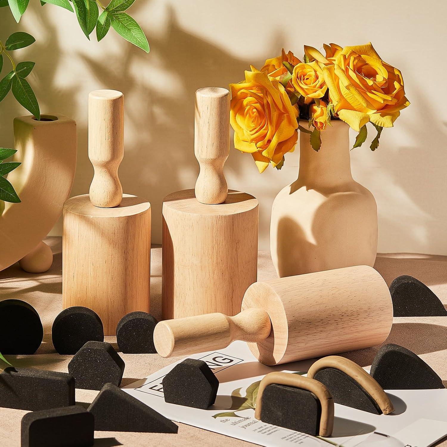 Juexica Cup Mold Set Review: Right Shop Jig for Us?