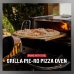 Grilla 14″ Pizza Peel Review: Right Tool for Us?