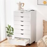 7-Drawer Mobile Tool Cabinet Review: Right for Us?