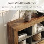 LITTLE TREE Console Table Review: Right for Our Shop?