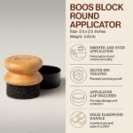 John Boos Board Care Kit Review: Right for Our Shop?