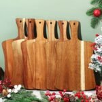Layhit Acacia Cutting Board Review: Right for Our Shop?