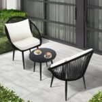My Take on the Wildformers Rope Bistro Set (3pc)